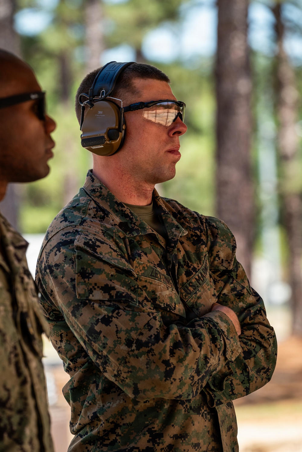 2026 ATC-Fort Jackson and USADSA Drill Sergeant of the Year Competition