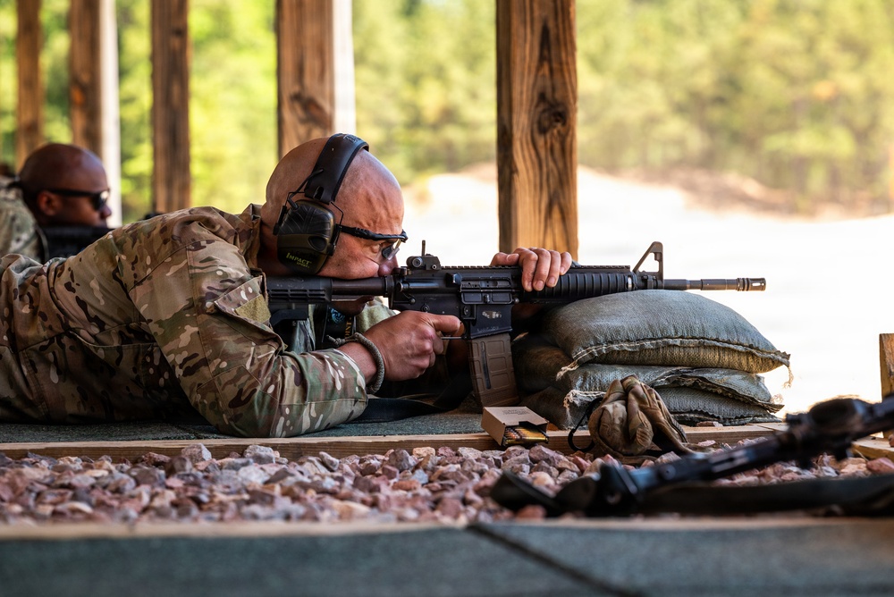 2026 ATC-Fort Jackson and USADSA Drill Sergeant of the Year Competition