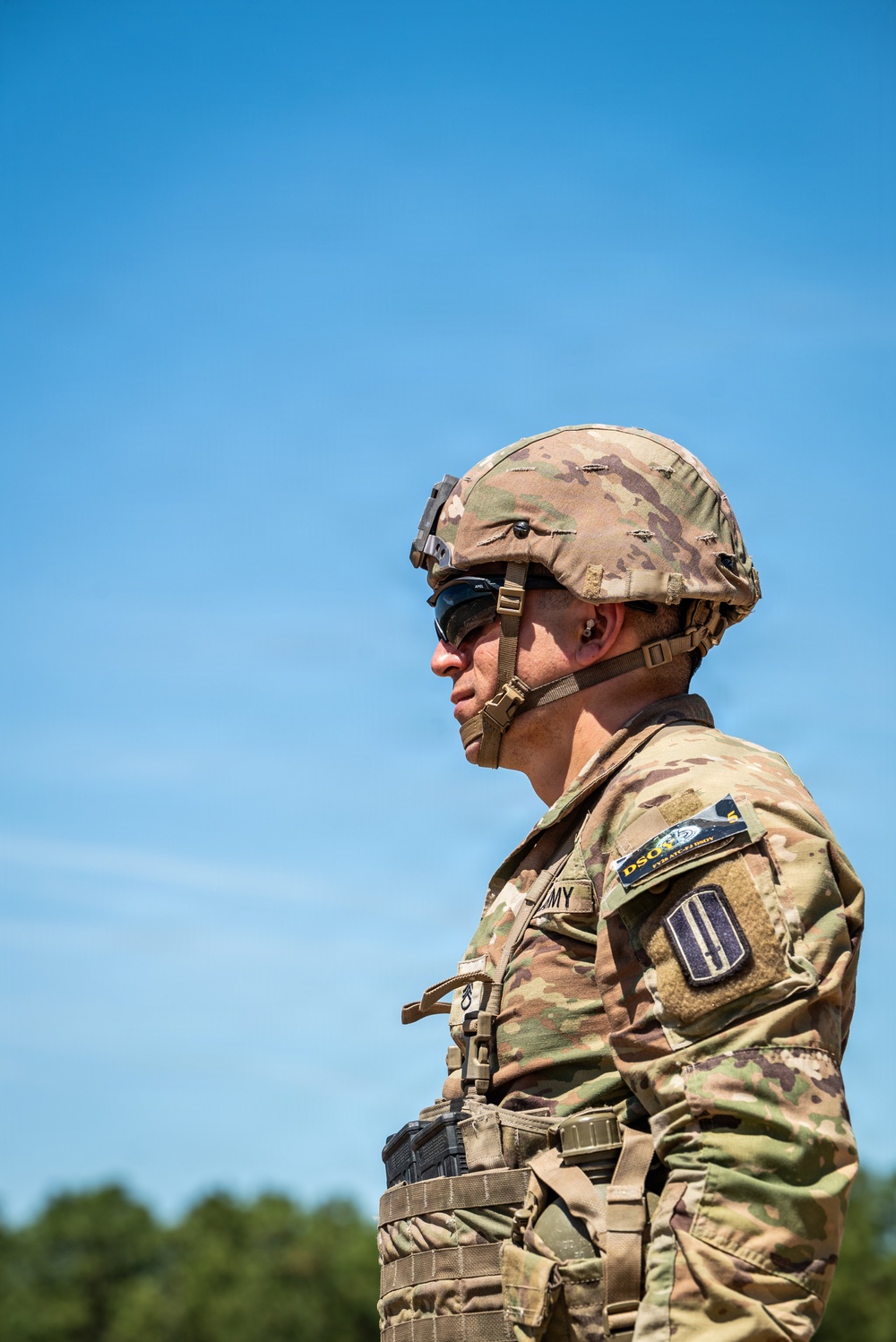 2026 ATC-Fort Jackson and USADSA Drill Sergeant of the Year Competition