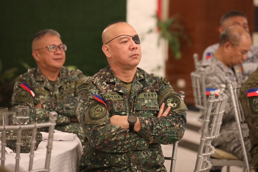 Balikatan 2026: Senior Leader Seminar
