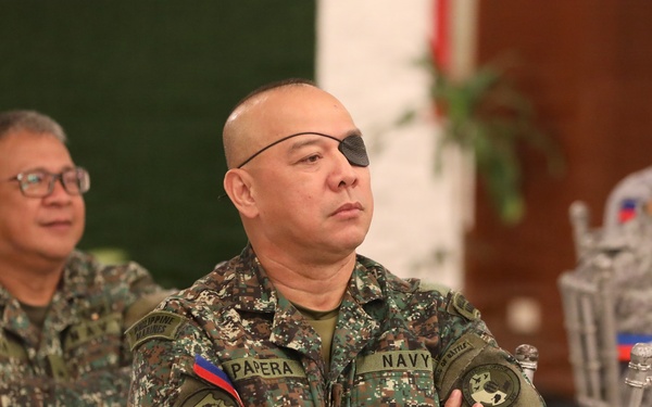 Balikatan 2026: Senior Leader Seminar