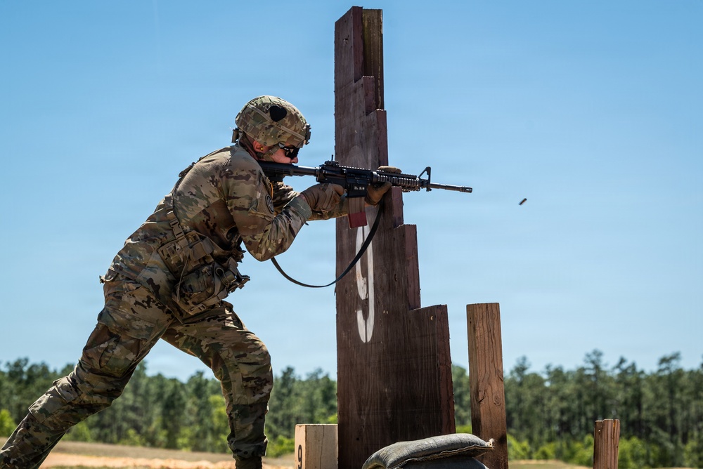 2026 ATC-Fort Jackson and USADSA Drill Sergeant of the Year Competition