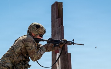 2026 ATC-Fort Jackson and USADSA Drill Sergeant of the Year Competition