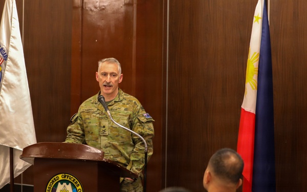 Balikatan 2026: Senior Leader Seminar