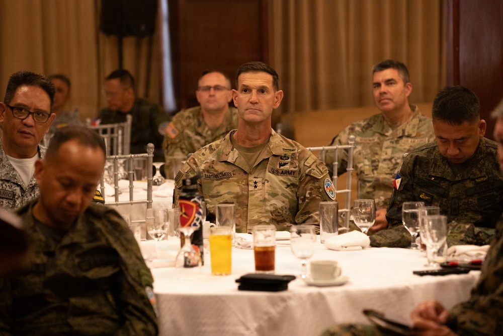 Balikatan 2026: Senior Leader Seminar