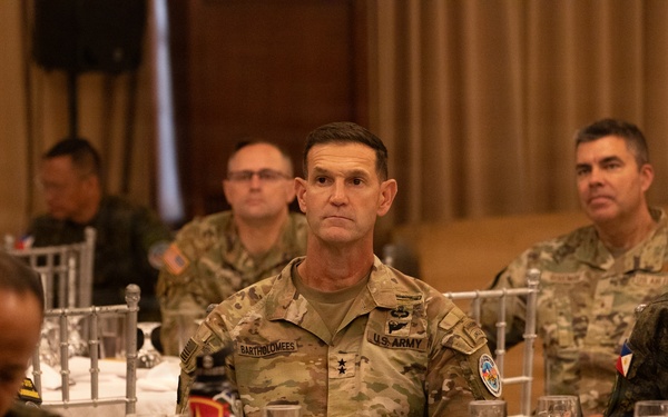 Balikatan 2026: Senior Leader Seminar