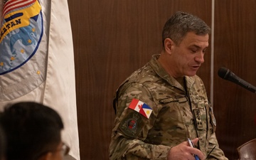 Balikatan 2026: Senior Leader Seminar