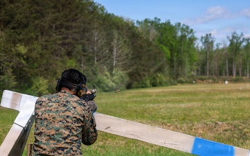 Marine Corps Rifle Competition