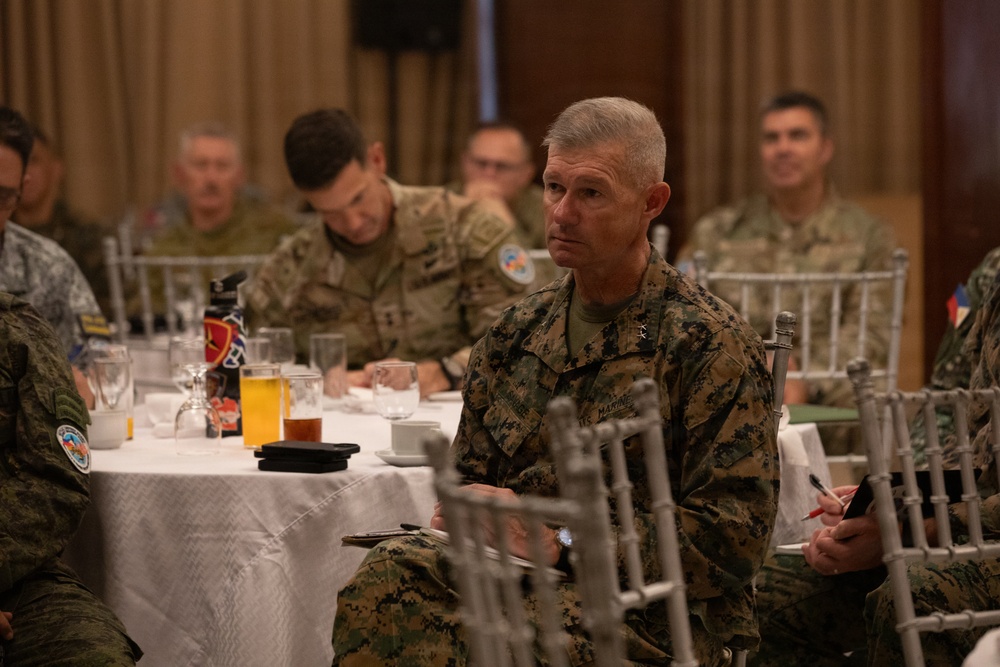 Balikatan 2026: Senior Leader Seminar