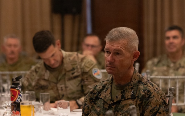 Balikatan 2026: Senior Leader Seminar