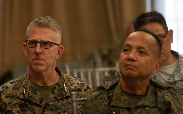 Balikatan 2026: Senior Leader Seminar