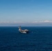Chilean Navy and Nimitz Carrier Strike Group Photo Exercise