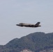 VMFA-242 takes to the skies out of Gwangju Air Base