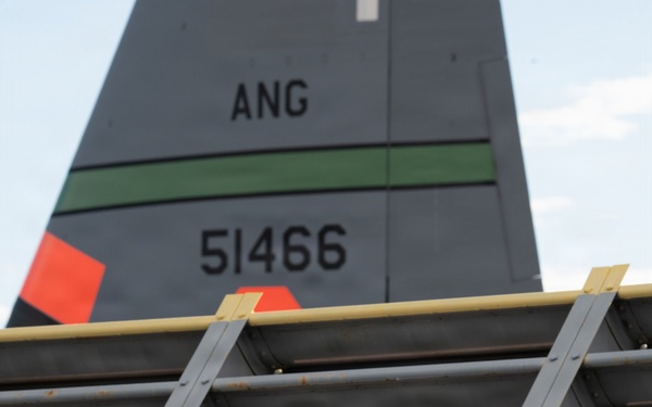 CAL FIRE Hosts MAFFS Annual Certification and Training Event at McClellan Air Tanker Base