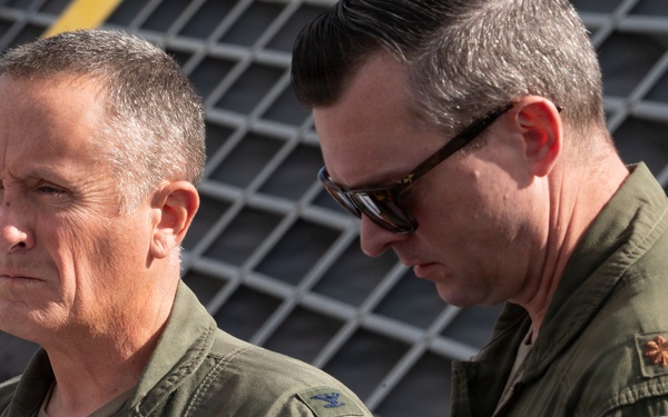 CAL FIRE Hosts MAFFS Annual Certification and Training Event at McClellan Air Tanker Base