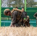 U.S. Marines and ROKAF train interoperability