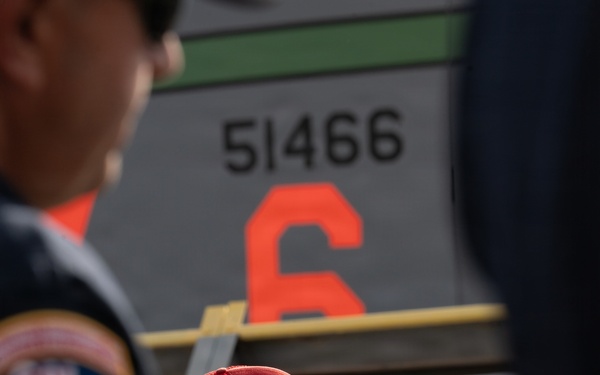 CAL FIRE Hosts MAFFS Annual Certification and Training Event at McClellan Air Tanker Base