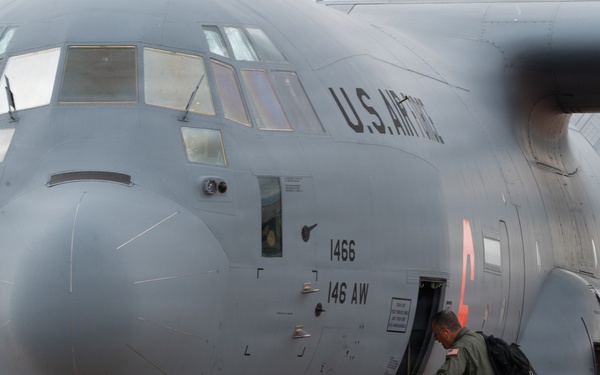 CAL FIRE Hosts MAFFS Annual Certification and Training Event at McClellan Air Tanker Base