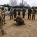 U.S. Marines and ROKAF train interoperability