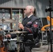 U.S. Naval Academy Band performs in Great Smokey Mountain National Park