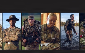 Celebrating 118 years of the U.S. Army Reserve