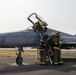 U.S. Marines partner with ROKAF for aircraft rescue training