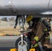U.S. Marines partner with ROKAF for aircraft rescue training