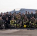 U.S. Marines partner with ROKAF for aircraft rescue training