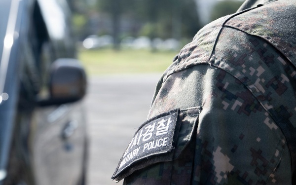 FF 26-1: ROKAF and USAF Security Forces bolster combined-force operations