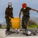 MWSS-171 uses new heat resistant concrete during ADR training