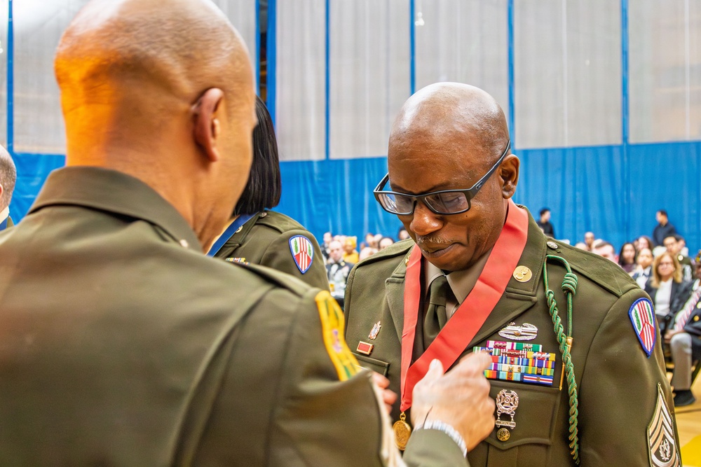 Second Annual Hellfighters Ball