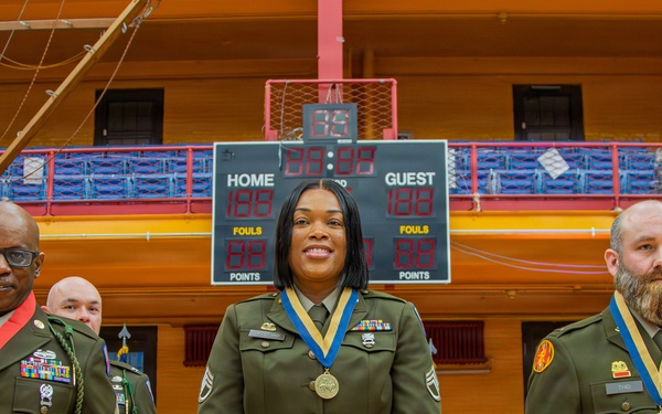 Second Annual Hellfighters Ball