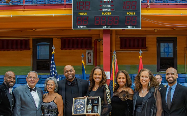 Second Annual Hellfighters Ball