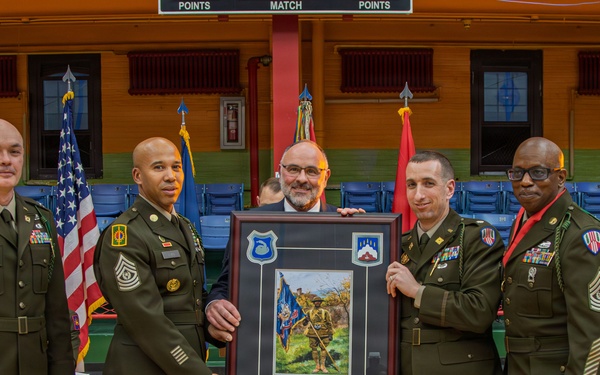 Second Annual Hellfighters Ball