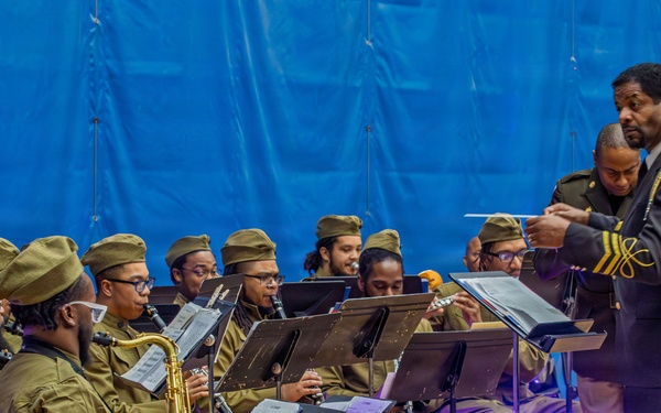 Second Annual Hellfighters Ball