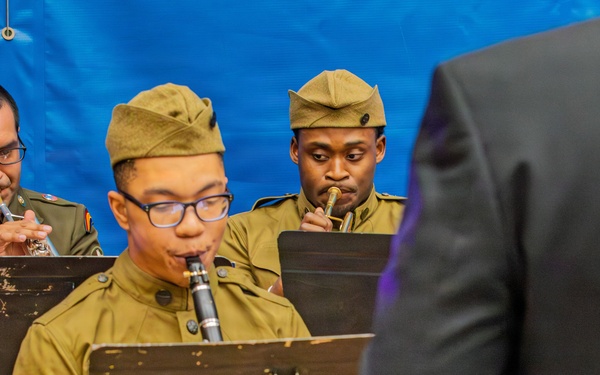 Second Annual Hellfighters Ball