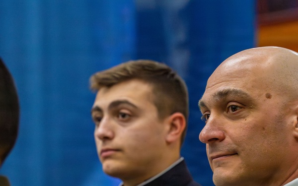 Second Annual Hellfighters Ball