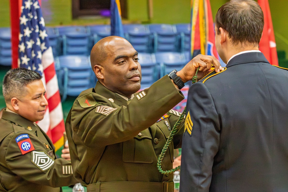 Second Annual Hellfighters Ball