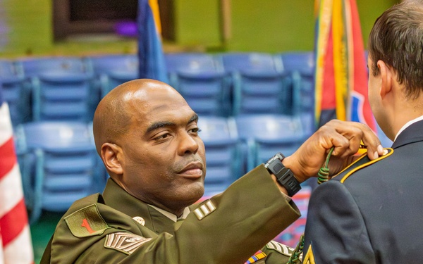 Second Annual Hellfighters Ball