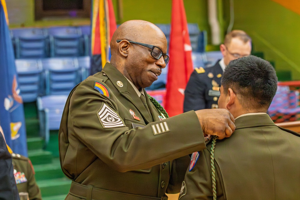 Second Annual Hellfighters Ball