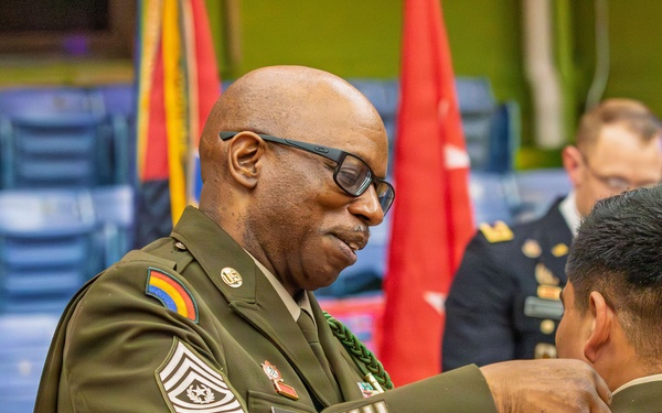 Second Annual Hellfighters Ball