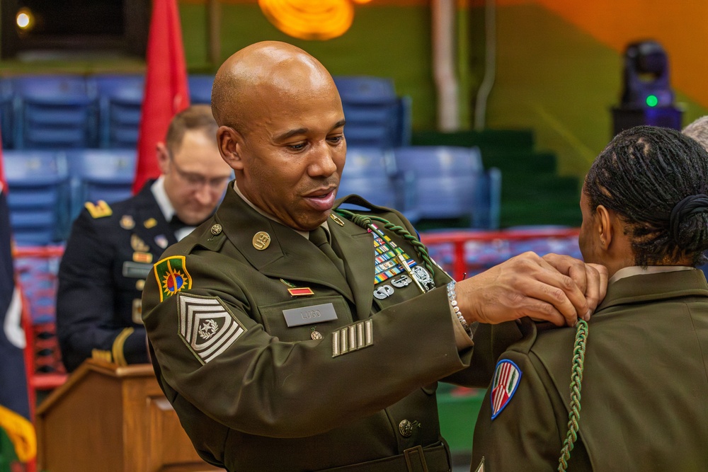 Second Annual Hellfighters Ball