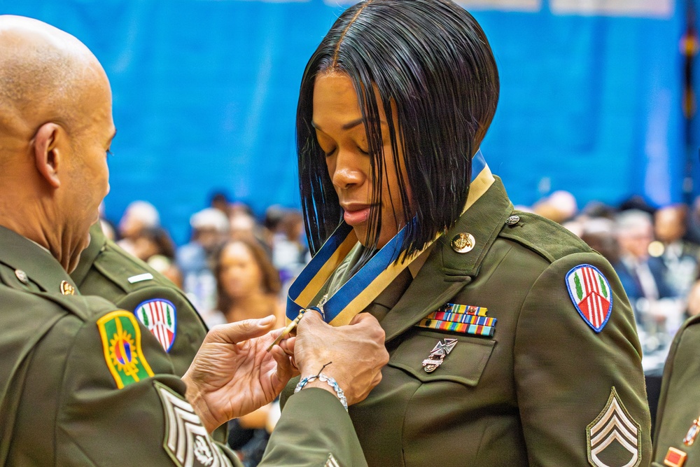 Second Annual Hellfighters Ball