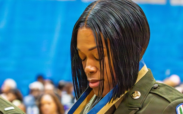 Second Annual Hellfighters Ball