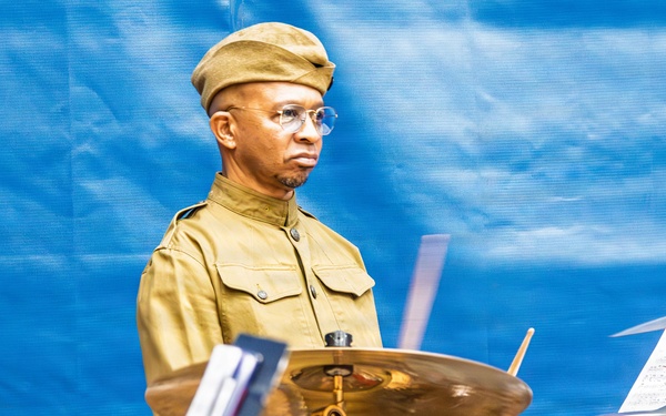 Second Annual Hellfighters Ball