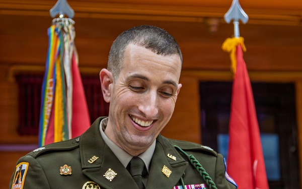 Second Annual Hellfighters Ball