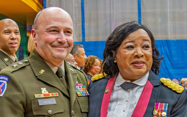 Second Annual Hellfighters Ball