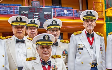 Second Annual Hellfighters Ball