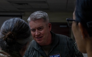 FF 26-1: Wolf and Wolf Chief visit with 8 MMS