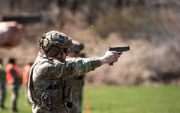 Iron Battalion Snipers Dominate NYNG 47th Annual TAG Match